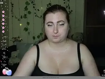 Stripchat Live Sex of Alicia_love00