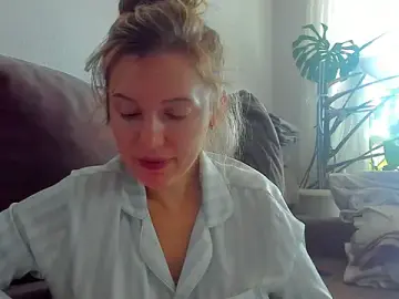 Stripchat Free Porn Cam of foxy_blond