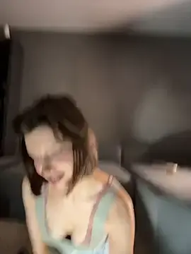 Stripchat Sex Cam of Bastet