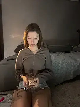 Stripchat Live Sex Cam of Bastet