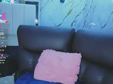 Stripchat Best Webcam of Chloe16_