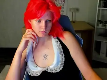 Stripchat Adult Video Chat of Moon_Starry