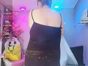 Stripchat Nude Webcam of Wife_sexxx