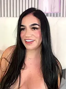 Stripchat Live Sex of nicolette_sweet_