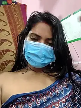 Stripchat Live Sex of Miss_Aayushi