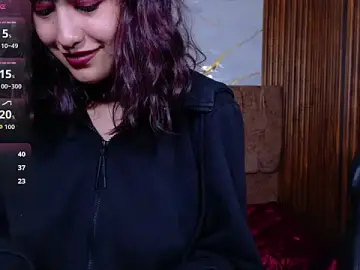 Stripchat Live Sex Cam of Kairy_tay