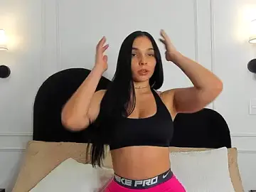 Stripchat Best live sex cam show of Martina_Becker