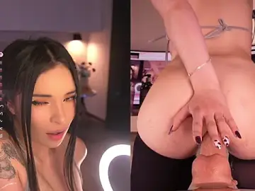 Stripchat Live Sex Cam of Just__dani
