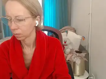 Stripchat Sex Chat of LuxuryNika