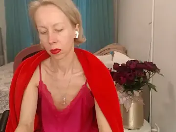 Stripchat Sex Chat of LuxuryNika
