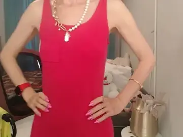 Stripchat Live Porn of LuxuryNika