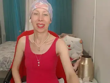 Stripchat Live Sex Cam of LuxuryNika