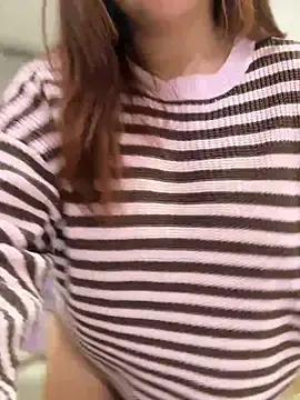 Stripchat Nude Webcam of NamiNae