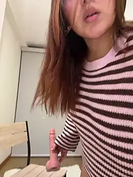 Stripchat Free Live Porn of NamiNae