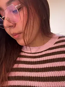Stripchat Live Porn of NamiNae