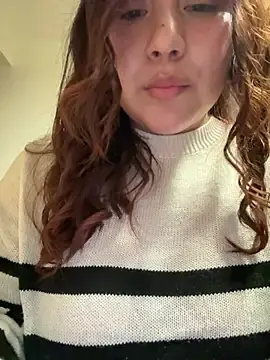 Stripchat Adult Webcam of NamiNae