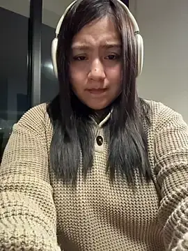 Stripchat Free Live Porn of NamiNae