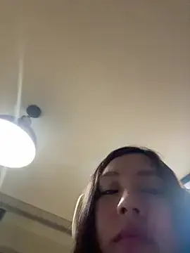 Stripchat Live Porn of NamiNae