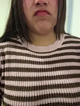 Stripchat Live Sex Cam of NamiNae