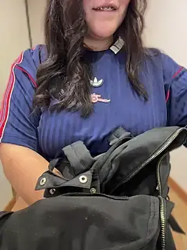 Stripchat Best live sex cam show of NamiNae