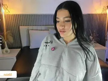 Stripchat Sex Chat of PAULETEJOHNSON