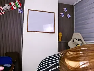 Stripchat Live Porn of XXMILE