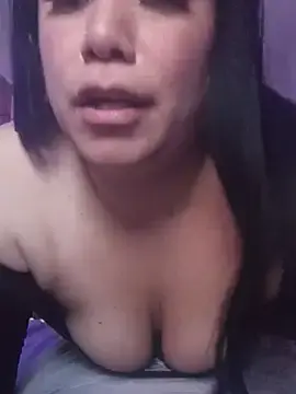 Stripchat Nude Webcam of daaibabyxxx