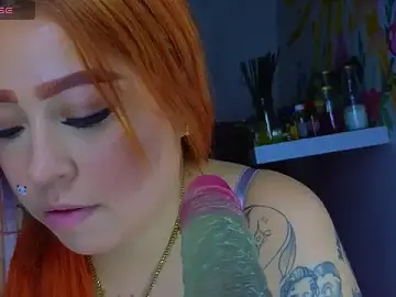 Stripchat Best live sex cam show of tetonic_04