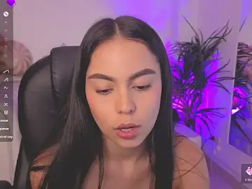 Stripchat Sex Chat of Aleejaa__