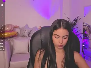Stripchat Free Porn Cam of Aleejaa__