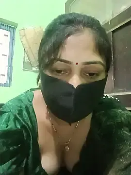 Stripchat Private Sex Chat of Beauty-wife