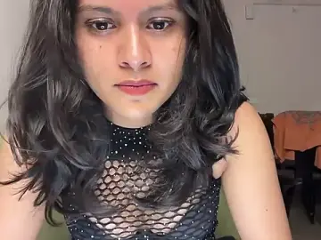 Stripchat Adult Webcams of Naira_fit