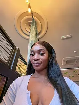 Stripchat Watch Live Sex Cams of ___Nessa