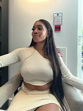 Stripchat Free Live Porn of ___Nessa