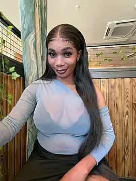 Stripchat Watch Live Sex Cams of ___Nessa