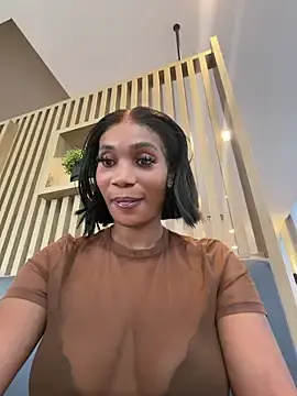 Stripchat Live Porn of ___Nessa