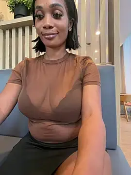 Stripchat Sex Chat of ___Nessa