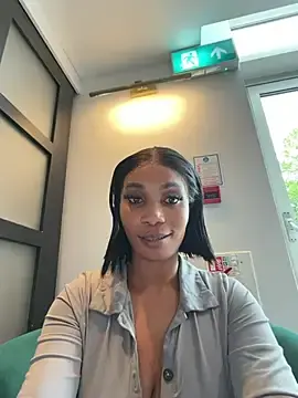 Stripchat Sex Cam of ___Nessa