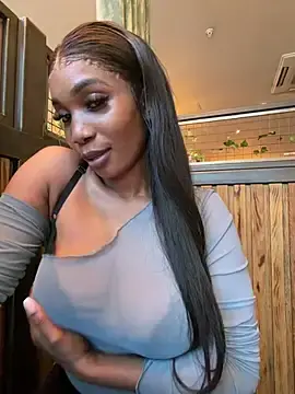 Stripchat Best Webcam of ___Nessa