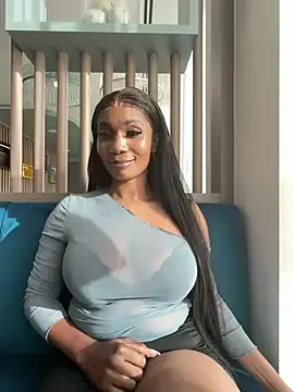 Stripchat Private Sex Chat of ___Nessa