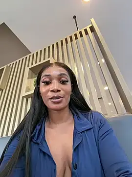 Stripchat Live Porn of ___Nessa