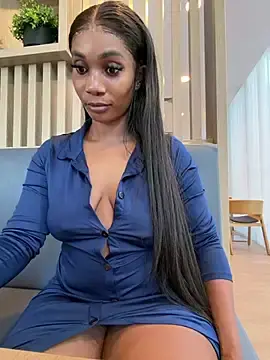 Stripchat Free Live Porn of ___Nessa