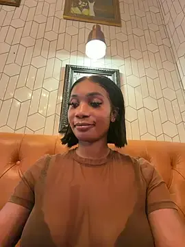 Stripchat Live Sex of ___Nessa