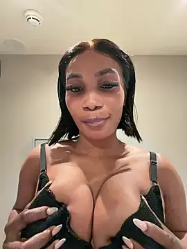 Stripchat Nude Webcam of ___Nessa