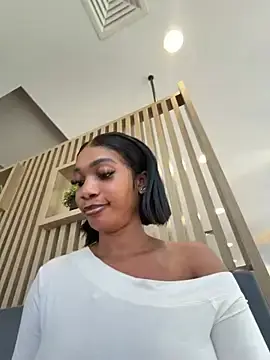 Stripchat Sex Cam of ___Nessa