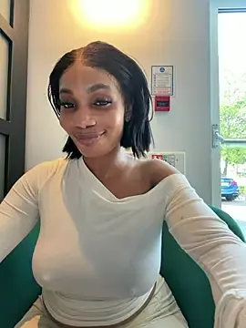 Stripchat Watch Live Sex Cams of ___Nessa