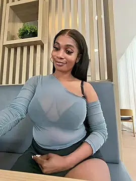 Stripchat Adult Webcam of ___Nessa