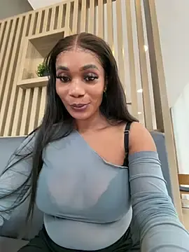 Stripchat Live Porn of ___Nessa