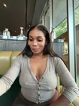 Stripchat Adult Webcam of ___Nessa
