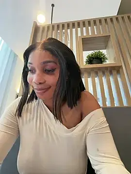 Stripchat Nude Webcam of ___Nessa